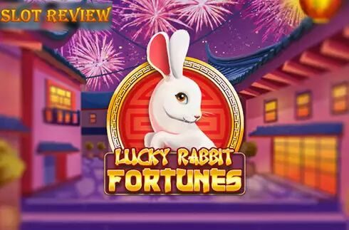 Lucky Rabbit Fortunes Slot Review